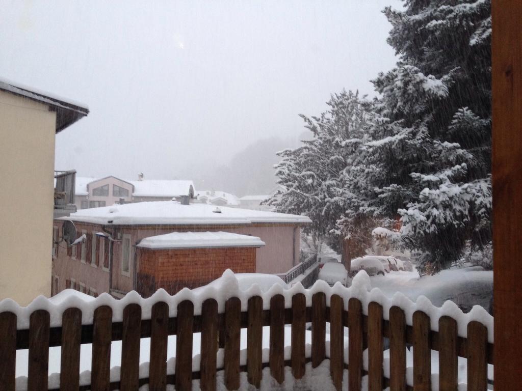 Ski Lodge Brides-les-Bains Zimmer foto
